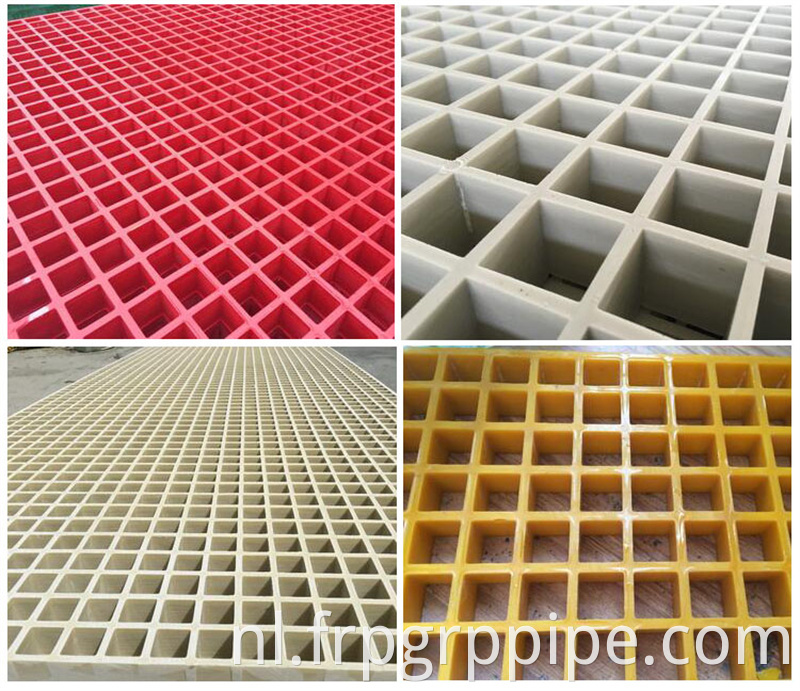 Frp Grating 91